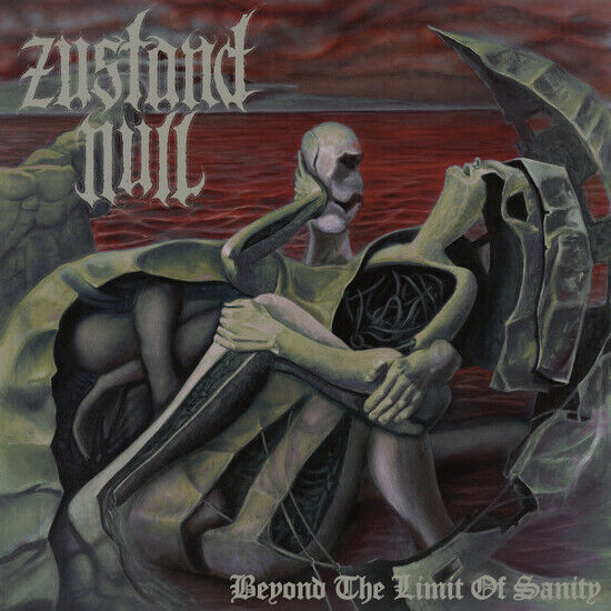 Zustand Null - Beyond the Limit.. -Digi-