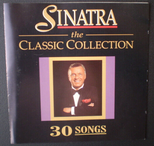 Sinatra, Frank - Classic Collection