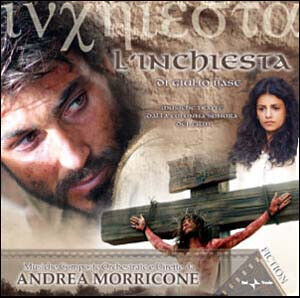 Morricone, Andrea - L\'inchiesta