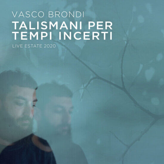 Brondi, Vasco - Talismani Per Tempi..