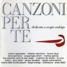 V/A - Canzoni Per Te..