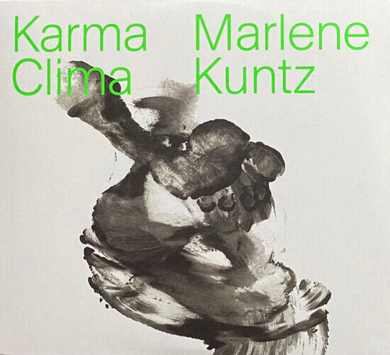 Kuntz, Marlene - Karma Clima