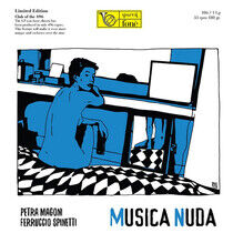 Musica Nuda - Musica Nuda