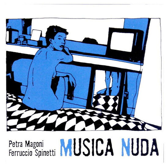 Musica Nuda - Musica Nuda