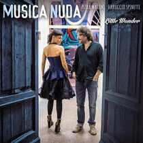 Musica Nuda - Little Wonder