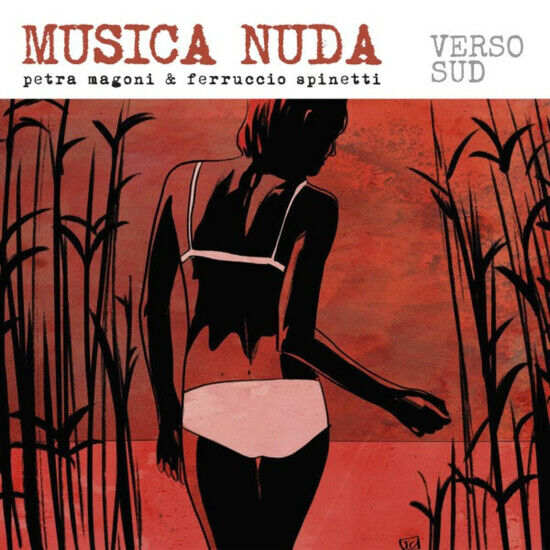 Musica Nuda - Verso Sud