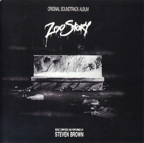 Brown, Steven - Zoo Story