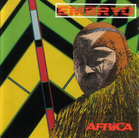 Embryo - Africa