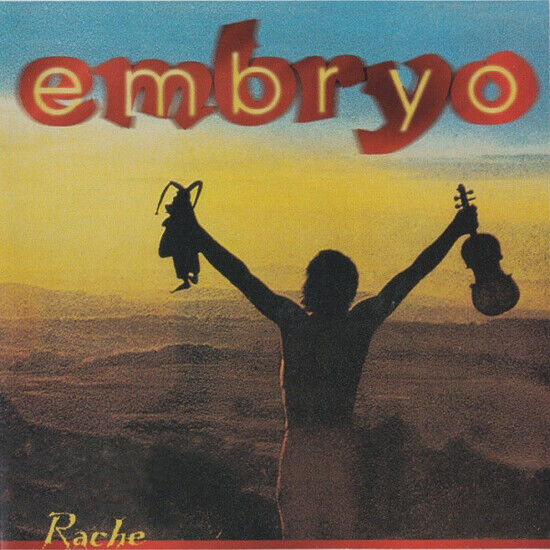 Embryo - Embryo\'s Rache