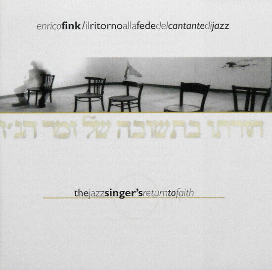 Fink, Enrico - Il Ritorno Alla Fede Del