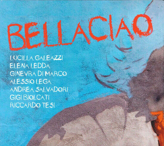 V/A - Bella Ciao