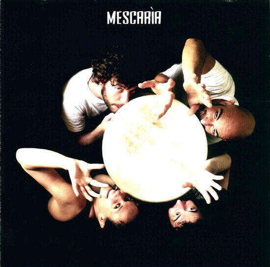 Mescaria - Mescaria