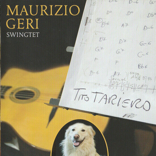 Maurizio Geri Swingtet - Tito Tariero