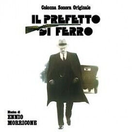 Morricone, Ennio - Il Prefetto Di Ferro