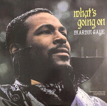 Gaye, Marvin - What's Going On