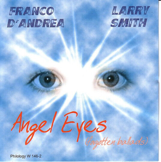 D\'andrea, Franco - Angel Eyes