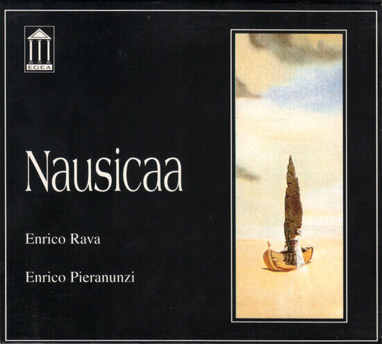 Rava, Enrico/Enrico Piera - Nausicaa