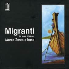 Zurzolo, Marco - Migranti