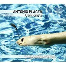 Placer, Antonio - Cancionista