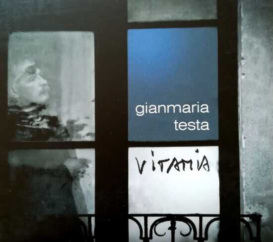 Testa, Gianmaria - Vitamia