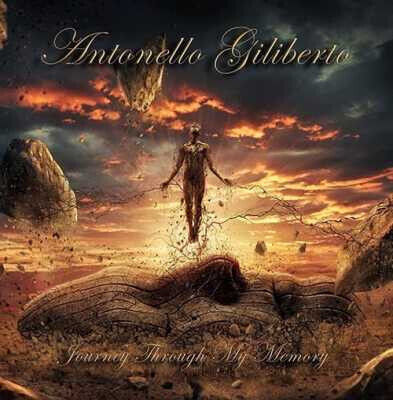 Giliberto, Antonello - Journey Through My Memory