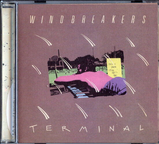 Windbreakers - Terminal