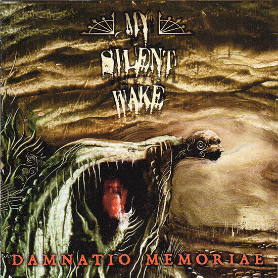 My Silent Wake - Damnatio Memoriae