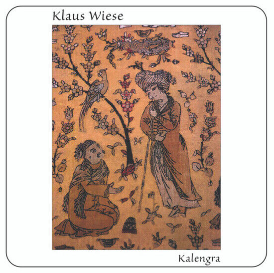 Wiese, Klaus - Kalengra (1987)