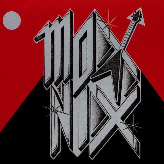 Mox Nix - Mox Nix