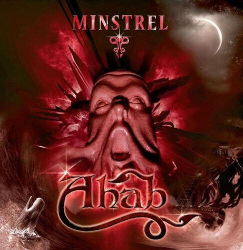 Minstrel - Ahab