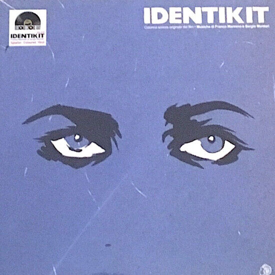 Mannino, Franco & Sergio - Identikit