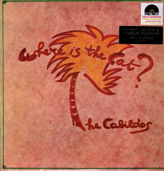 Cabildos - Where is the Cat