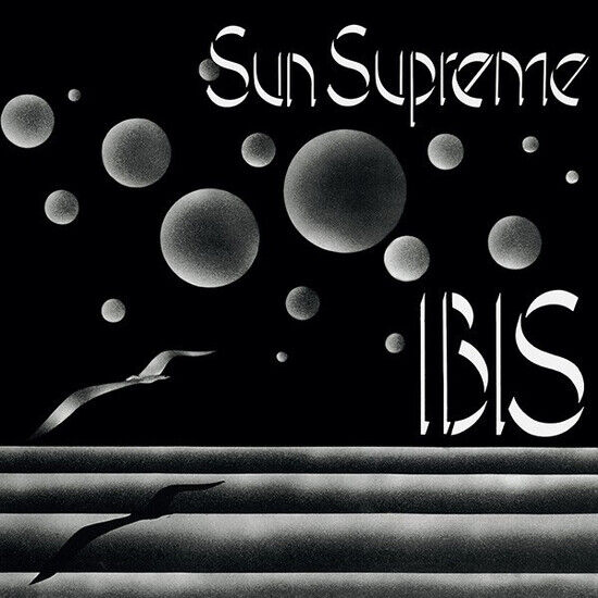 Ibis - Sun Supreme -Ltd-