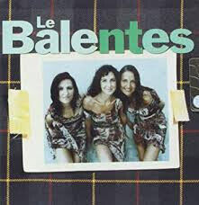 Balentes - Balentes