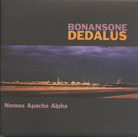 Dedalus - Nomos Apache Alpha