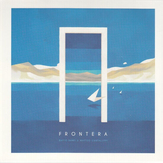 Banfi, Baffo & Matteo Can - Frontera