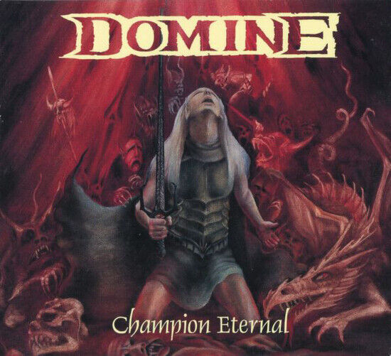 Domine - Champion Eternal