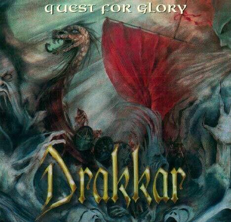 Drakkar - Quest For Glory