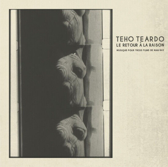 Teardo, Teho - Le Retour a La Raison..