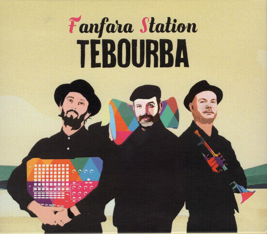 Fanfara Station - Tebourba