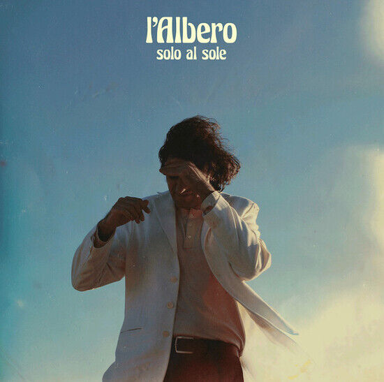 L\'albero - Solo Al Sole