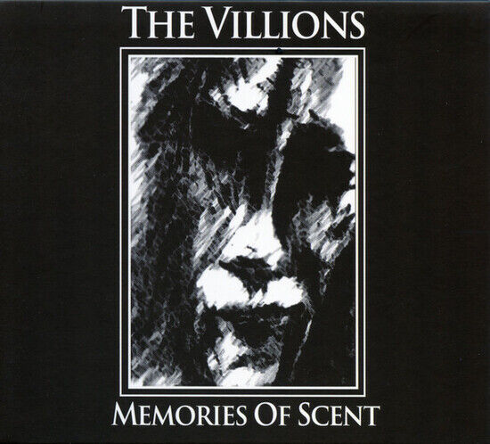 Villions - Memories of Scent -Digi-