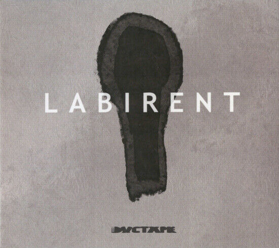 Ductape - Labirent -Digi-