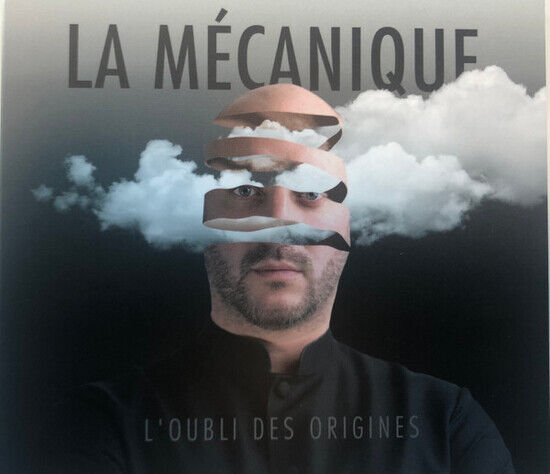 La Mecanique - L\'oubli Des.. -Digi-