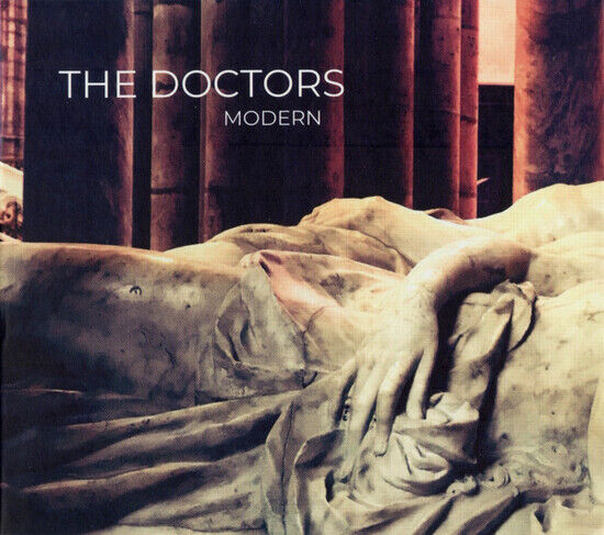 Doctors - Modern -Digi-