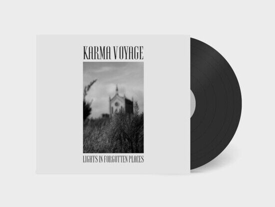 Karma Voyage - Lights In Forgotten..