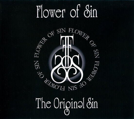 Flower of Sin - Original Sin -Digi-