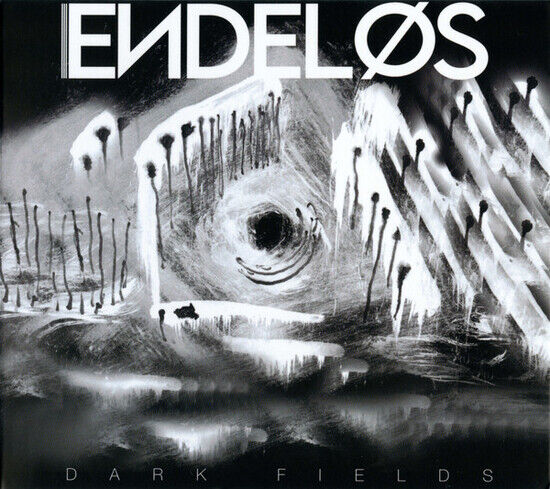 Endelos - Dark Fields -Digi-