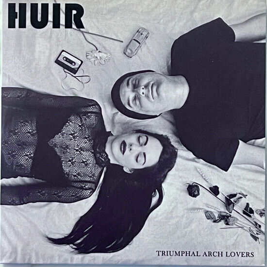 Huir - Triumphal Arch Lovers