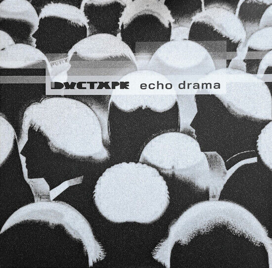 Ductape - Echo Drama